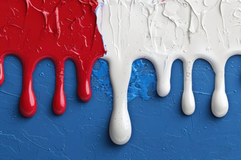 Farby jedno - vs. dwuskładnikowe – kiedy wybrać który rodzaj?